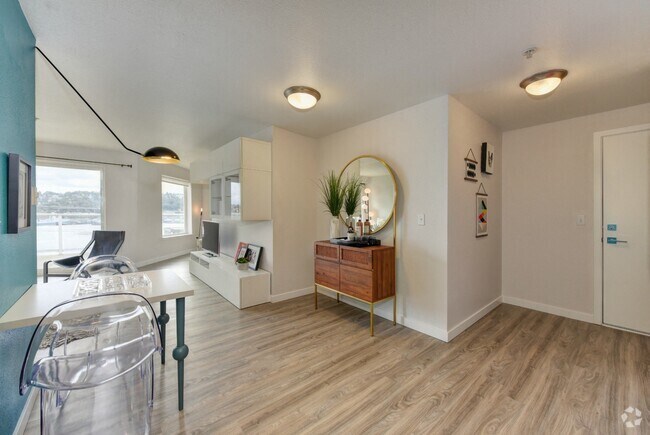 Building Photo - The Summit at Lake Union Rental
