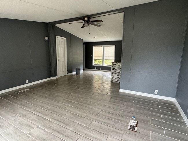 Photo - Large Fenced Yard In A Quiet Neighborhood