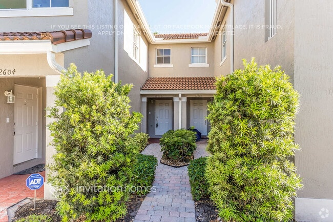 Building Photo - 12606 SW 53rd St Rental