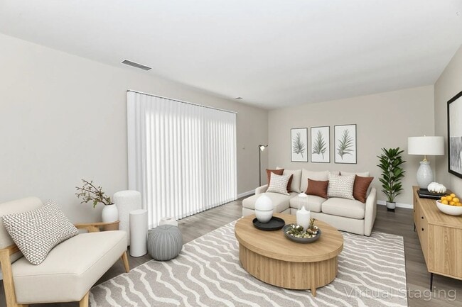 Photo - Park Lane Apartments