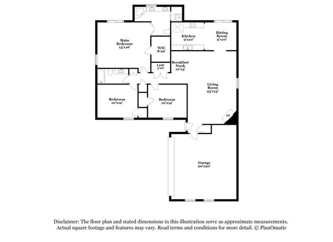 Photo - 6842 Theda Cove