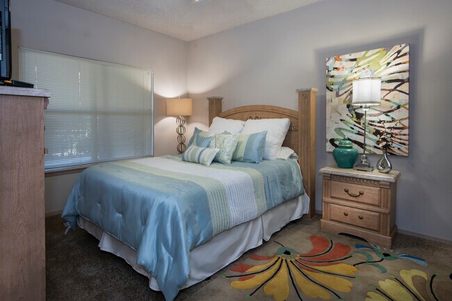 Photo - The Cliffs II