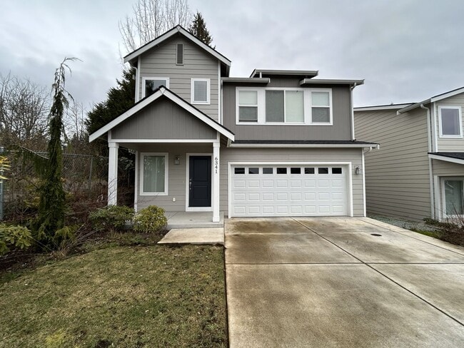 Building Photo - Modern 5bd 2.5ba