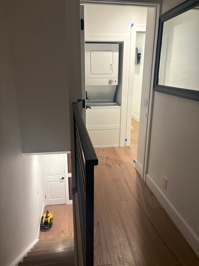 Entry from front door, Staircase to Private Suite - 2175 Calle Ola Verde Unit 190