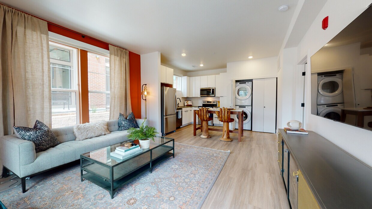Photo - The Armory Apartments