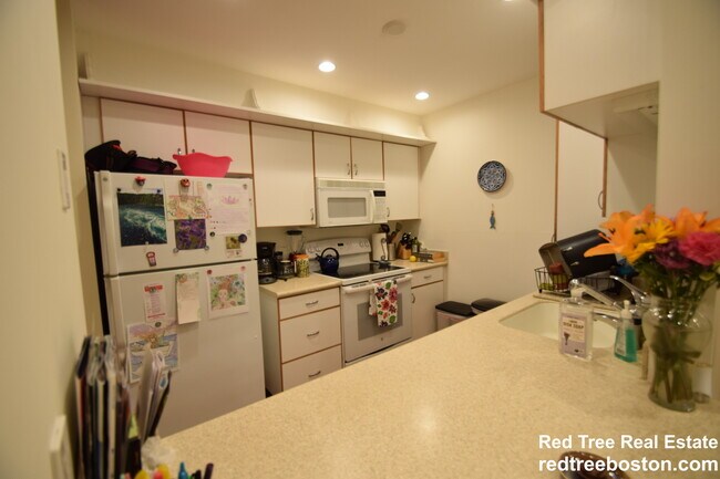Photo - 100 Rosemary Way Unidad 235