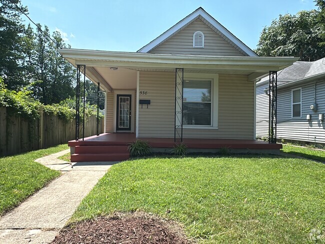 Building Photo - 538 Warnock St Rental