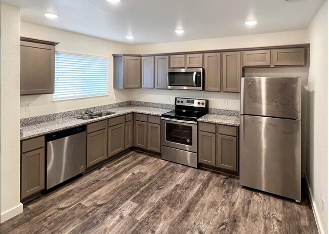 21155 Gosling Rd Unidad 51C