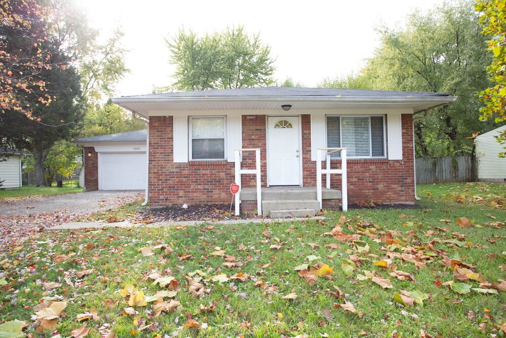Photo - 10221 Baribeau Ln Casa