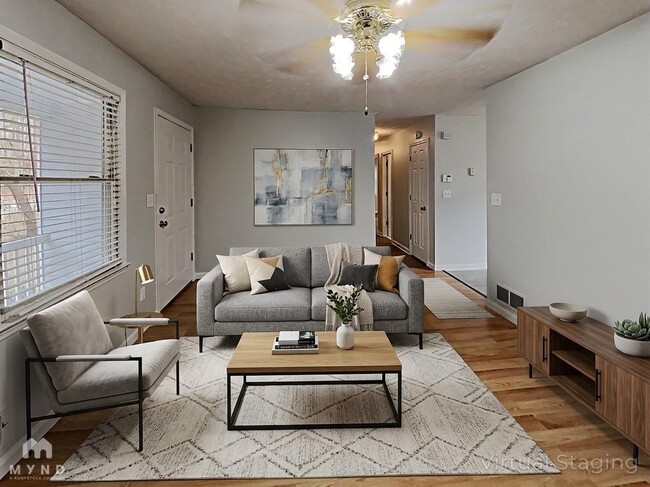 Photo - 10125 Village Dr NW