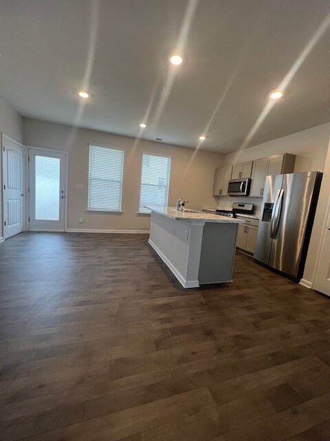 Photo - 317 Stream Valley Ct