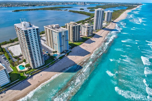 5420 N Ocean Dr Unit 2404