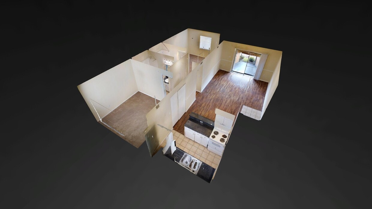 Photo - The Bahia Apartments