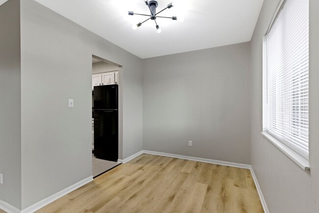 The Cedars Apartment Homes