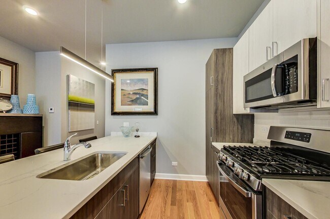 Photo - 5117 S Kenwood Ave Unit 101