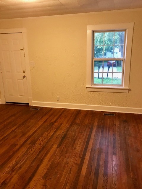 Living Room - 708 East St Unit A