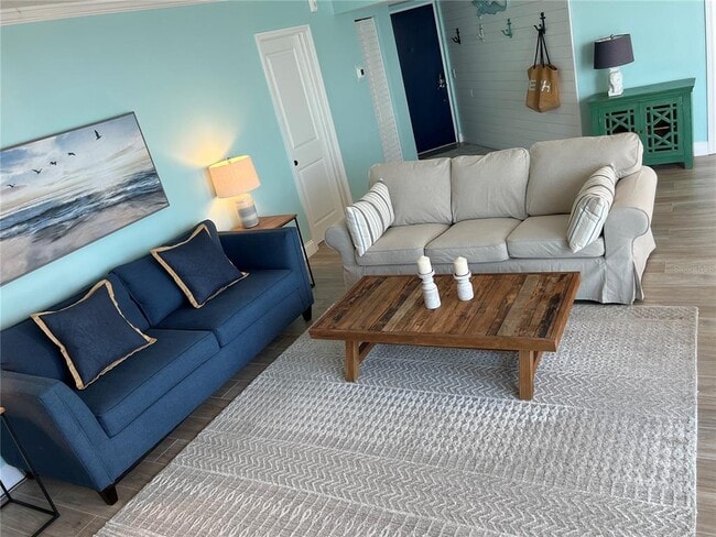 5541 PUERTA DEL SOL Blvd Unit 415