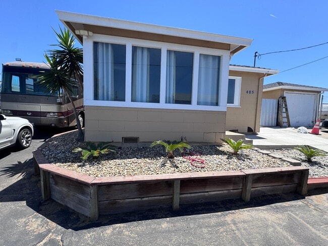 Photo - Rare waterfront rental home opportunity at the blue sky Marina in Antioch!
