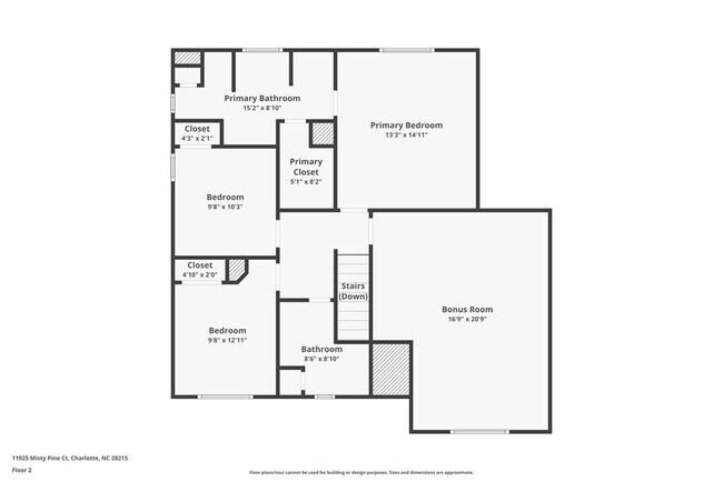 Photo - 11925 Misty Pine Ct