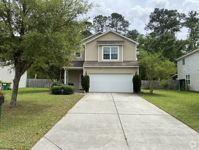 Building Photo - 126 Hamilton Grove Dr Rental