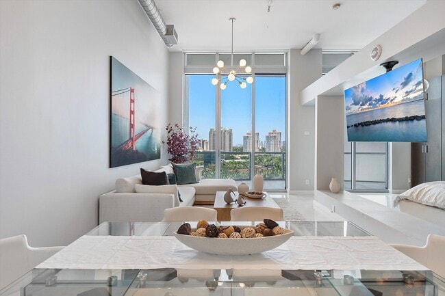 Photo - 3029 NE 188th St Unit Pent House 1117