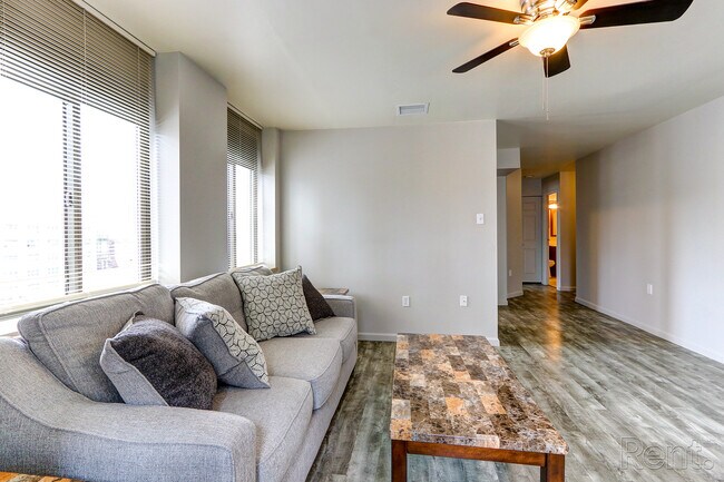 Photo - The Roosevelt Building