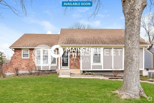 Building Photo - 3903 SW Linden Ln Rental
