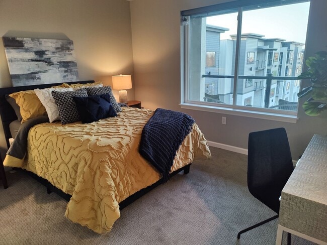Photo - Silverleaf Apartments: Where Luxury Meets...