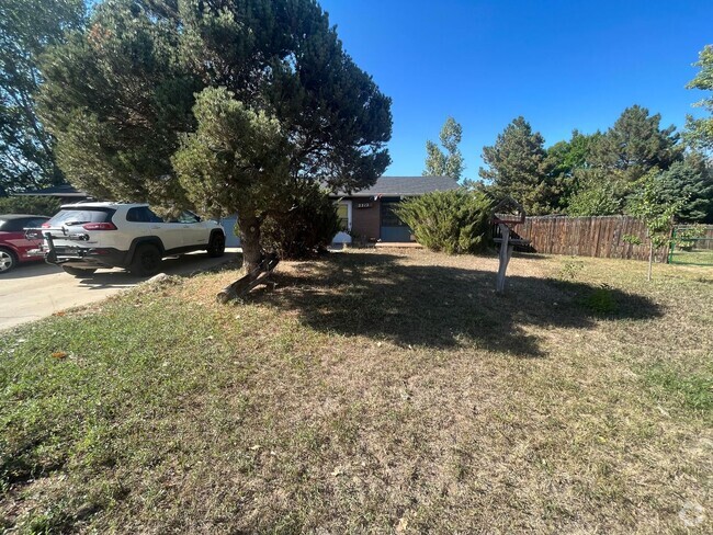 Building Photo - Fantastic Duplex Unit in West Fort Collins Rental