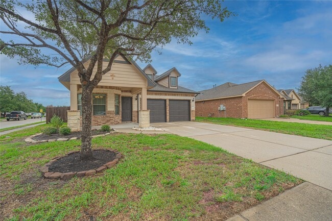 Photo - 28514 Lockeridge Springs Dr