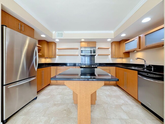 Photo - 1480 Gulf Blvd Unidad 611