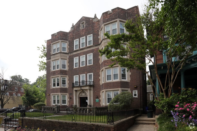 Exterior - The Carano Building