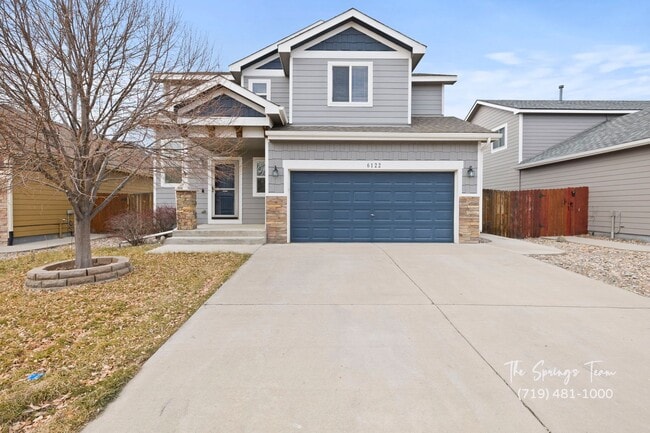 Building Photo - 6122 Kettle Fire Trail