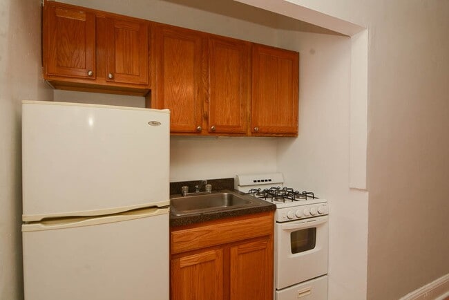 Photo - 3824 N Fremont St Unit 601