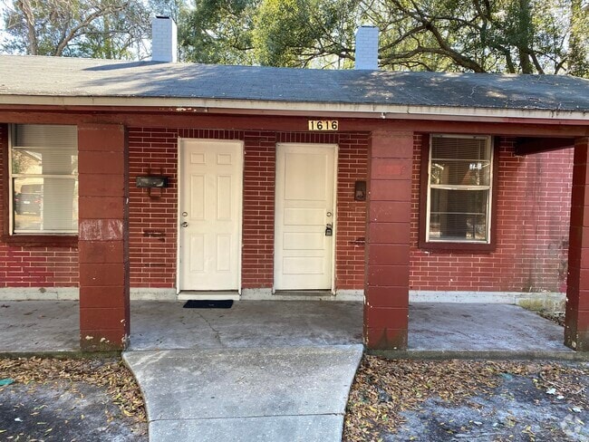 Building Photo - 1616 W 11th St Unit 1 Rental