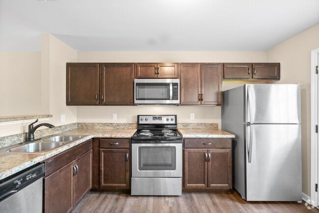 Building Photo - Rowand Ct - 310 Rental