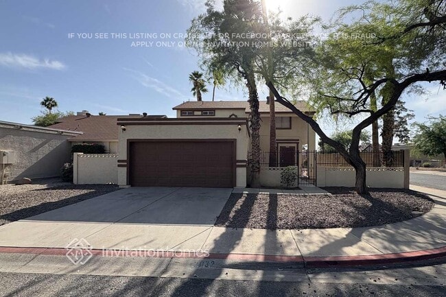 Building Photo - 10032 N 66th Dr Rental