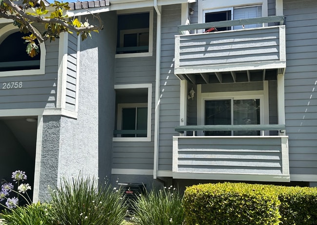 Photo - 26758 Claudette St Unidad 427 Rental