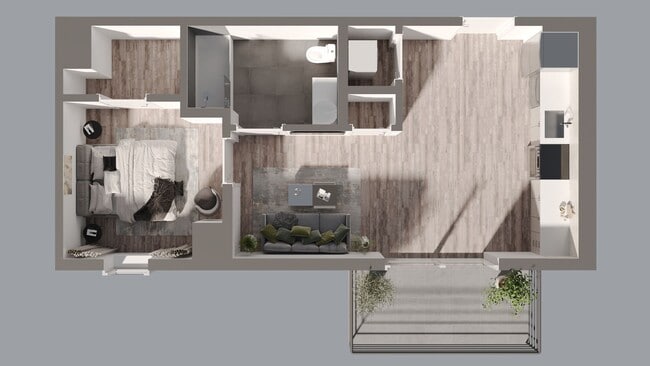 Building Photo - 93 Bennington St Unit 715