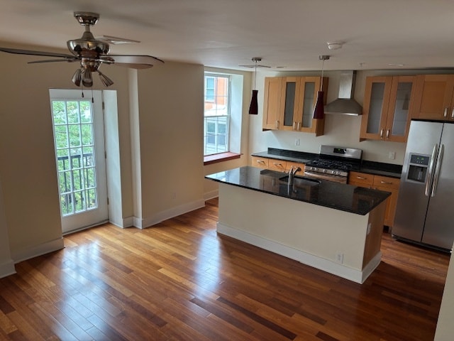 Photo - 3500 Sunnyside Ave Unit A5