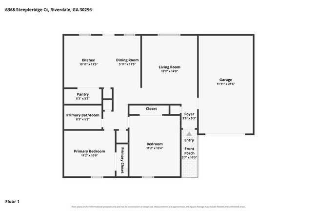 Photo - 6368 Steepleridge Ct
