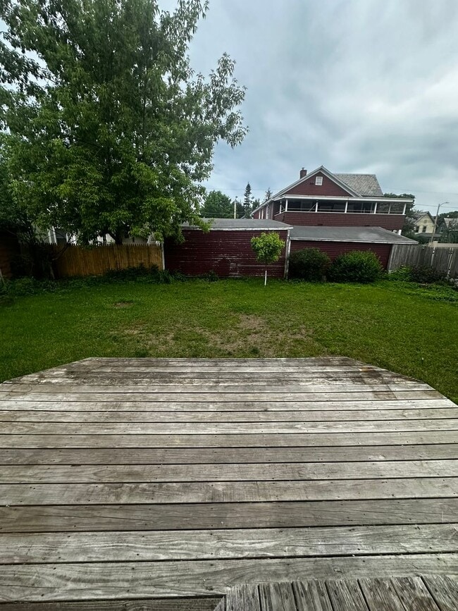 Building Photo - 36 Blodgett St Rental