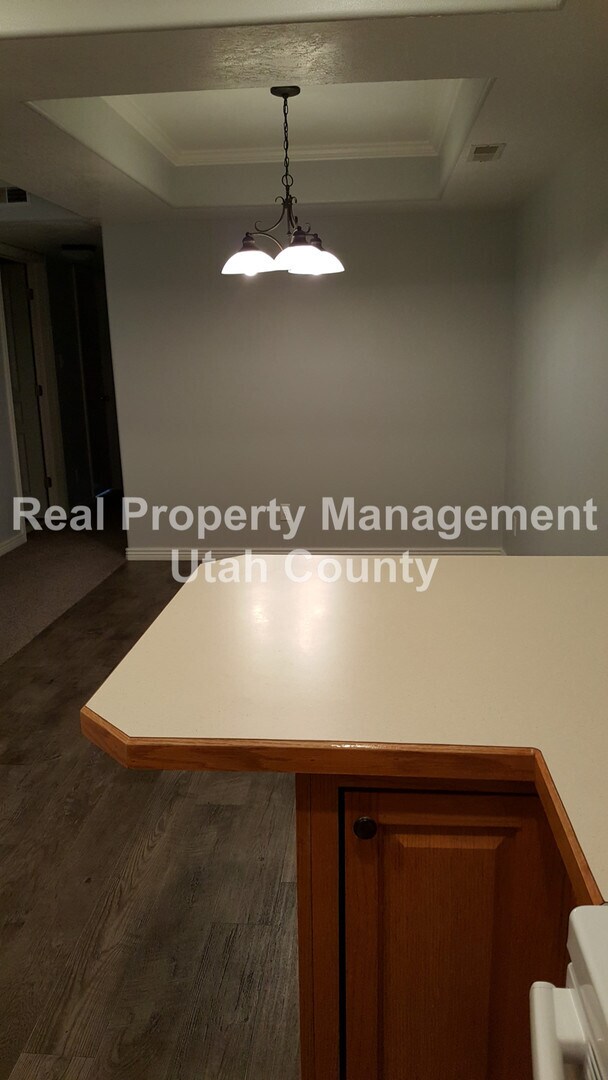 Photo - Nice Orem Condo