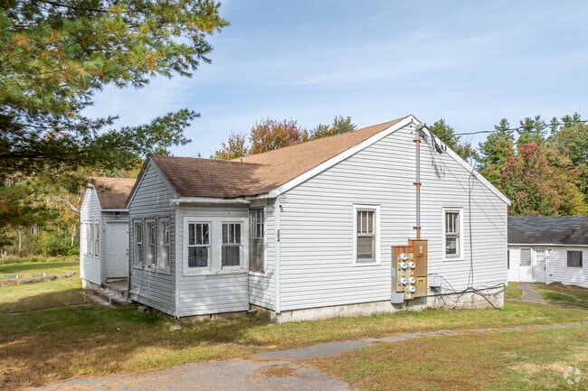 274-278 Cold Spring Rd - 274-278 Cold Spring Rd