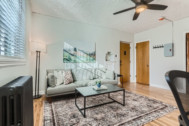 Building Photo - 1666 Detroit St Unit SI ID1026262P