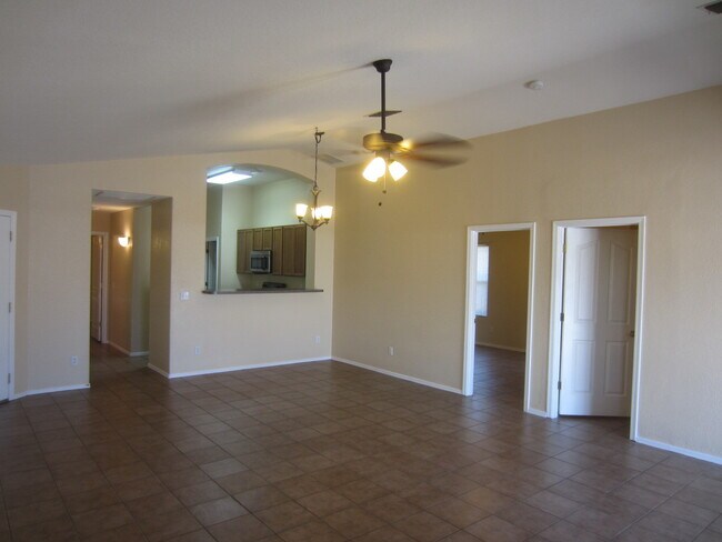 Photo - This 3 Bed. 2 Ba. Home Near the U of A, Downtown & I-10 Will Be Available Around April 1st