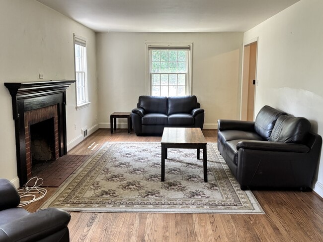 Photo - 4601 Harvard Rd