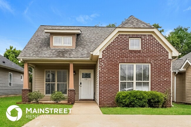 Building Photo - 181 Creekstone Tr