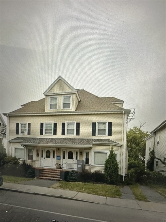 Building Photo - 131 Court St Unit 1L