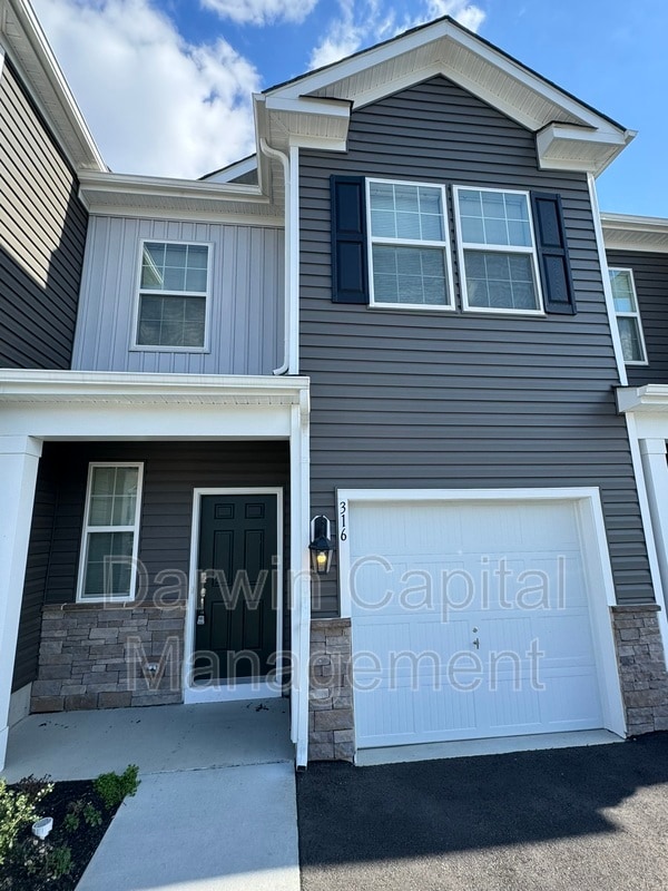 Photo - 316 Mazzeo Dr